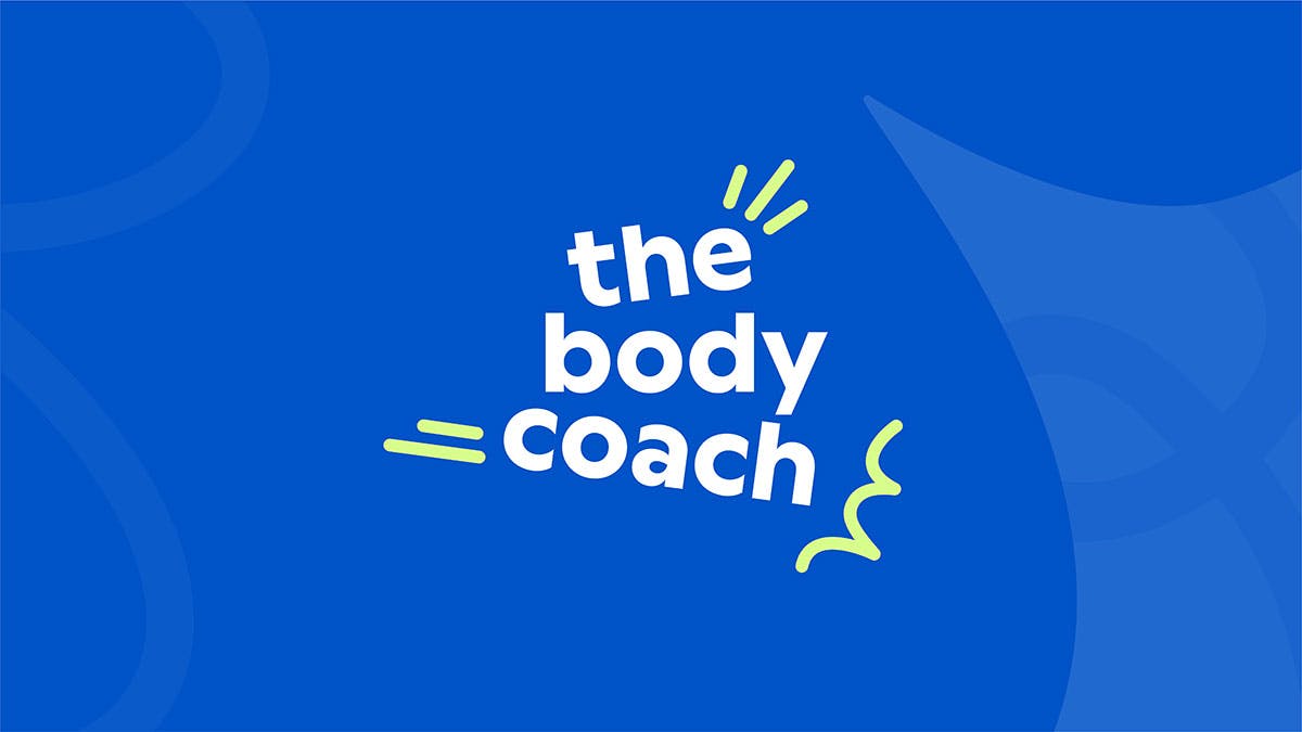 The Body Coach launches new app created with Koto and Ustwo
