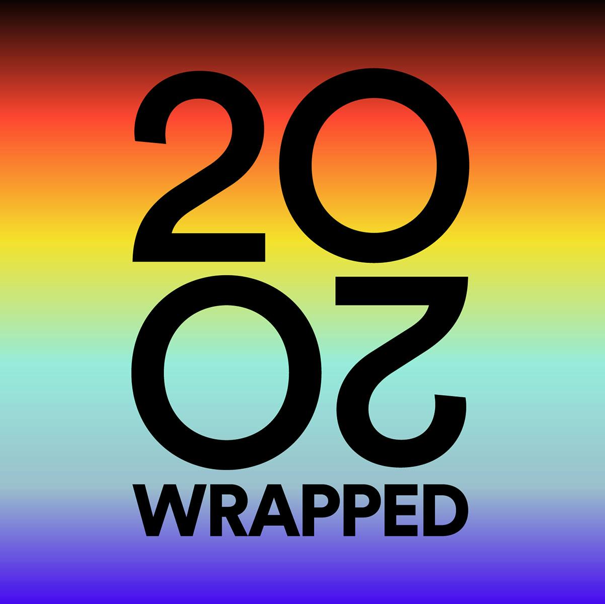 spotify for artist wrapped 2020