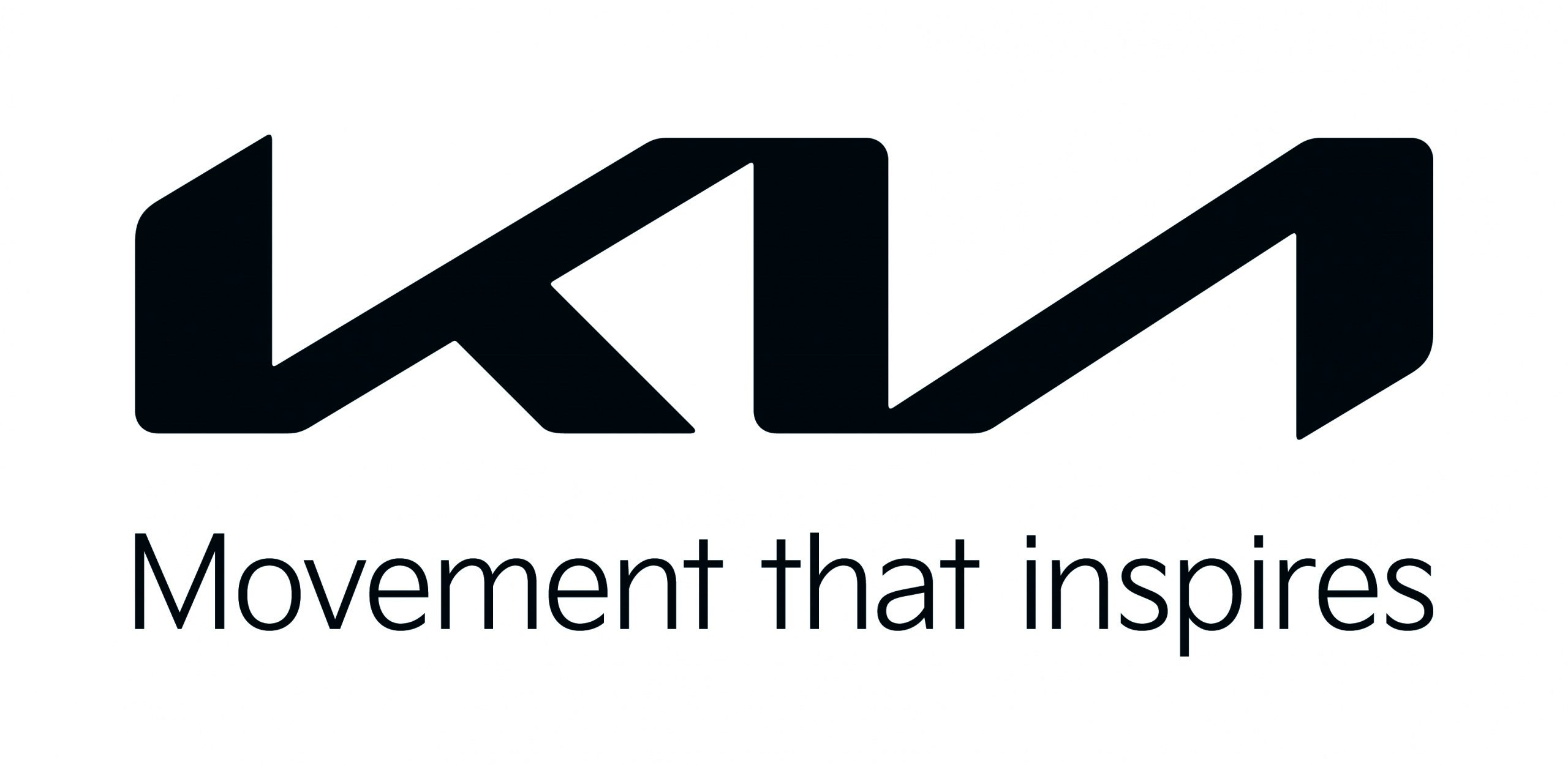 Kia unveils a new signature-inspired logo