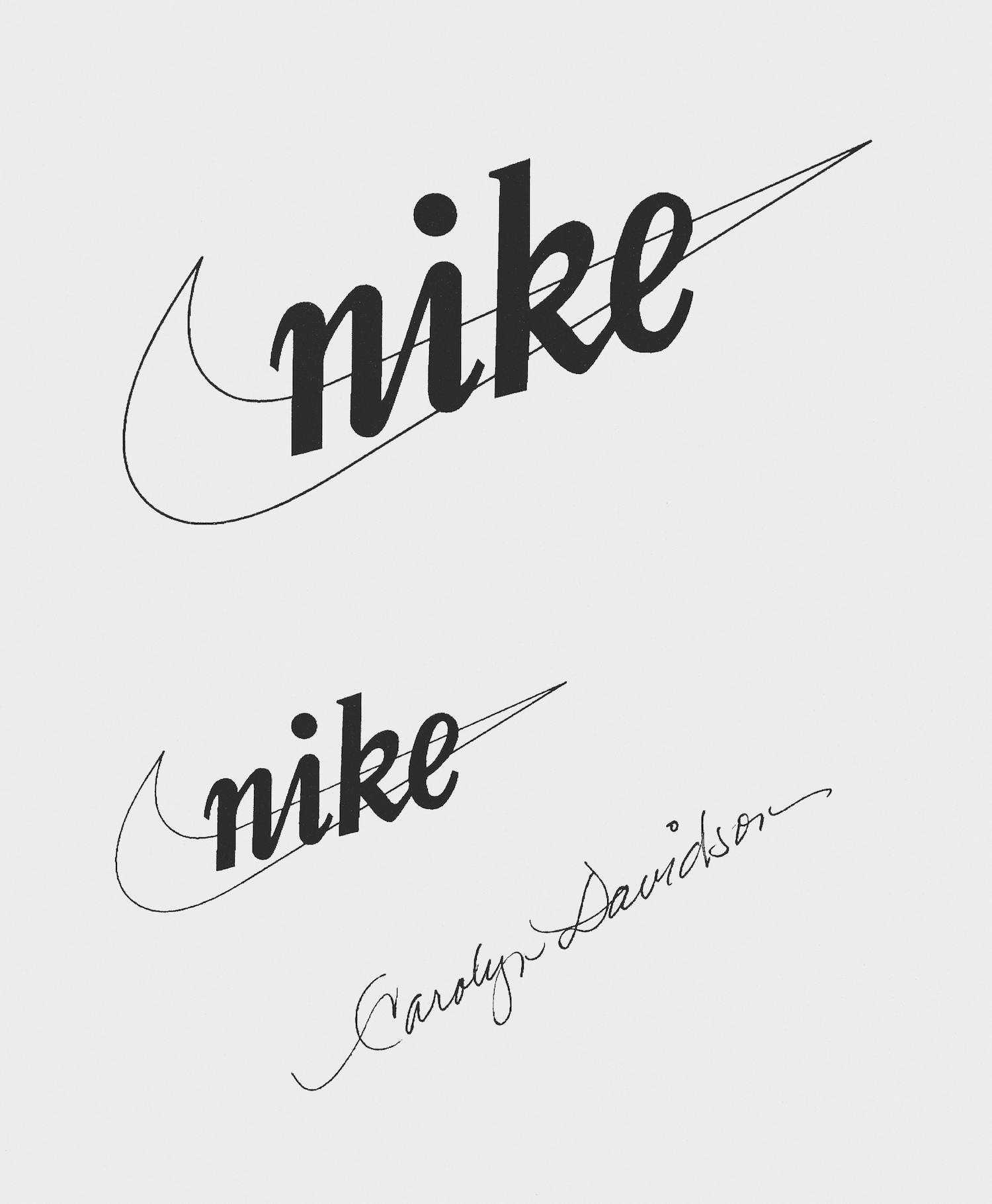 nike brand