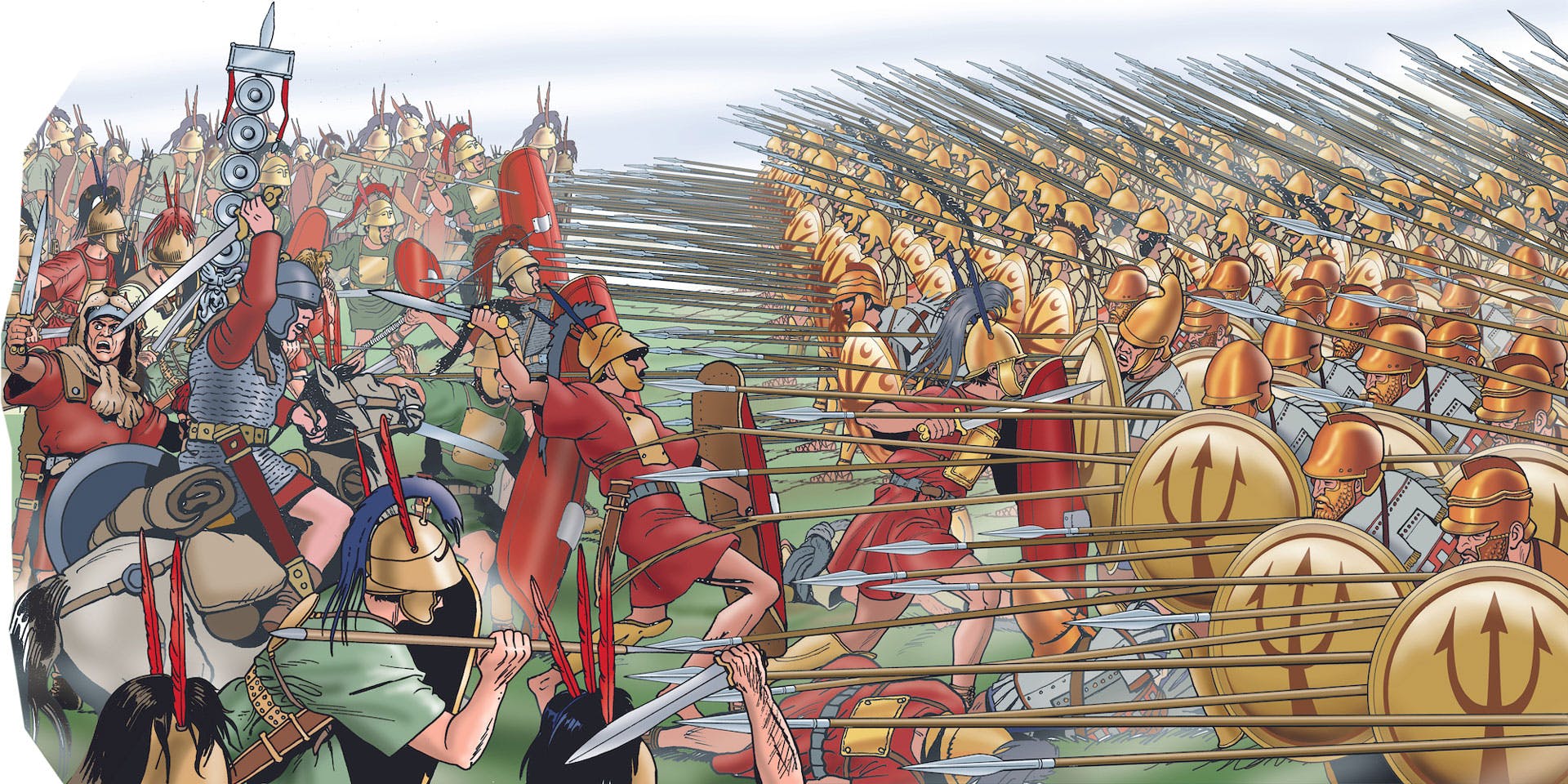 Войны между римлянами. Битва при Киноскефалах Легион против фаланги. Римский Легион фаланга. Македонская фаланга против Римского легиона.