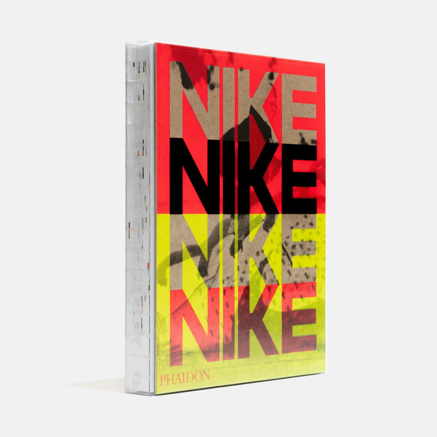 literature review of nike