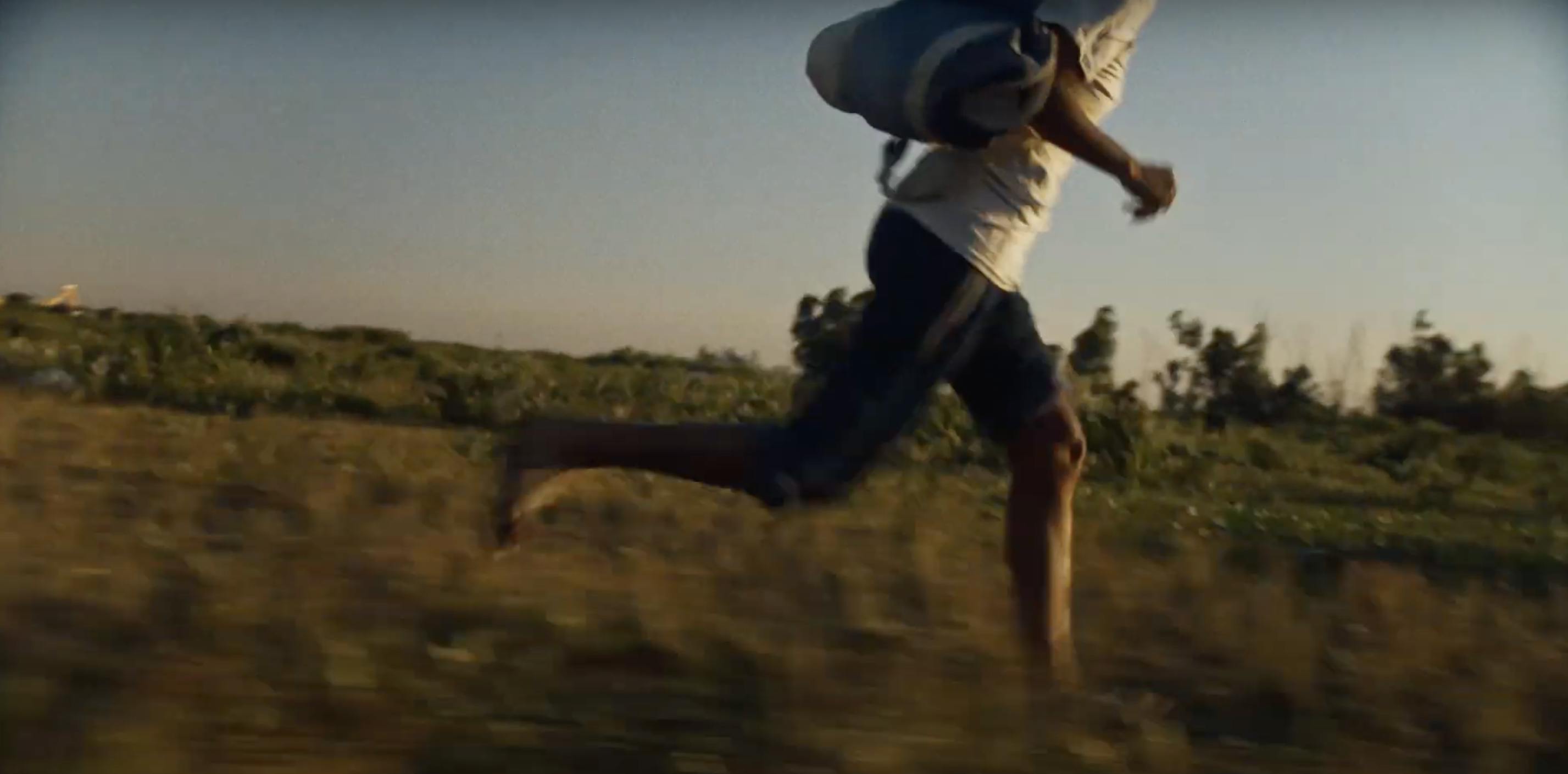 New Film Emphasises The Stories Of Hope Behind The Refugee Olympic Team Tech News