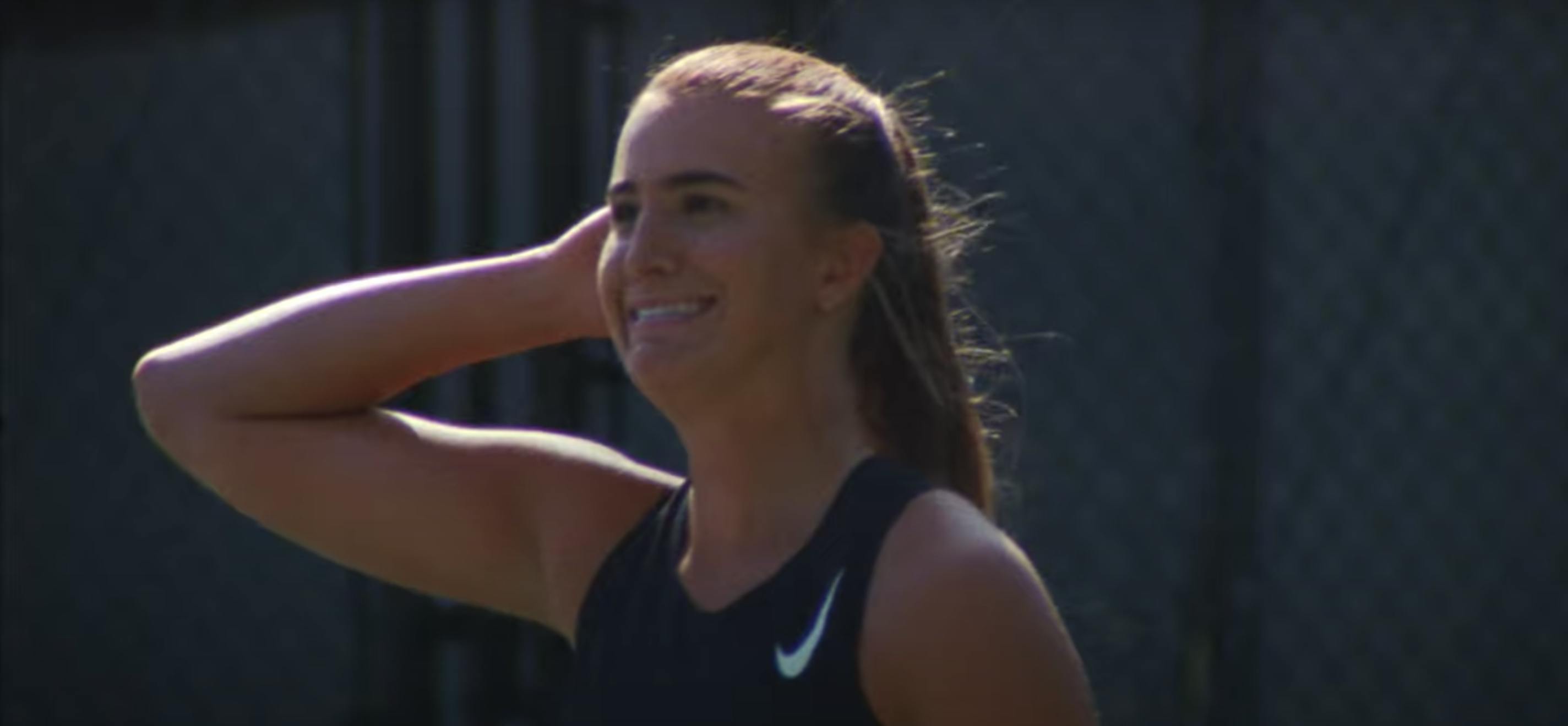 Enumerate pille Midlertidig New Nike ad celebrates being rubbish at sport