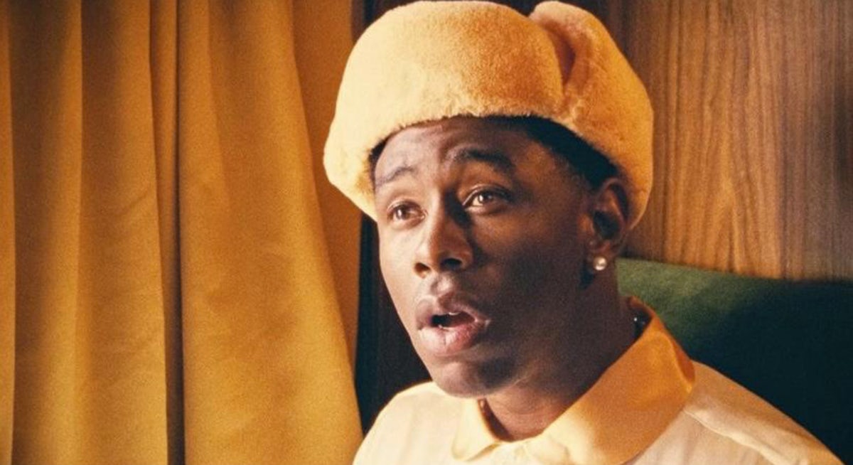 5 Takeaways From Tyler, the Creator's New Album Call Me If You Get Lost