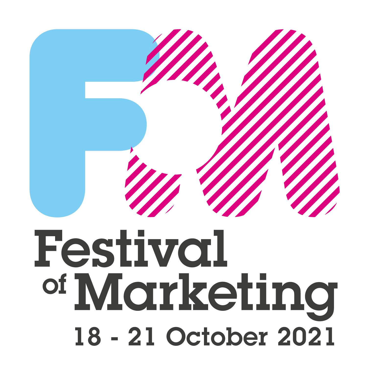 Creative Review hosts a day at the Festival of Marketing