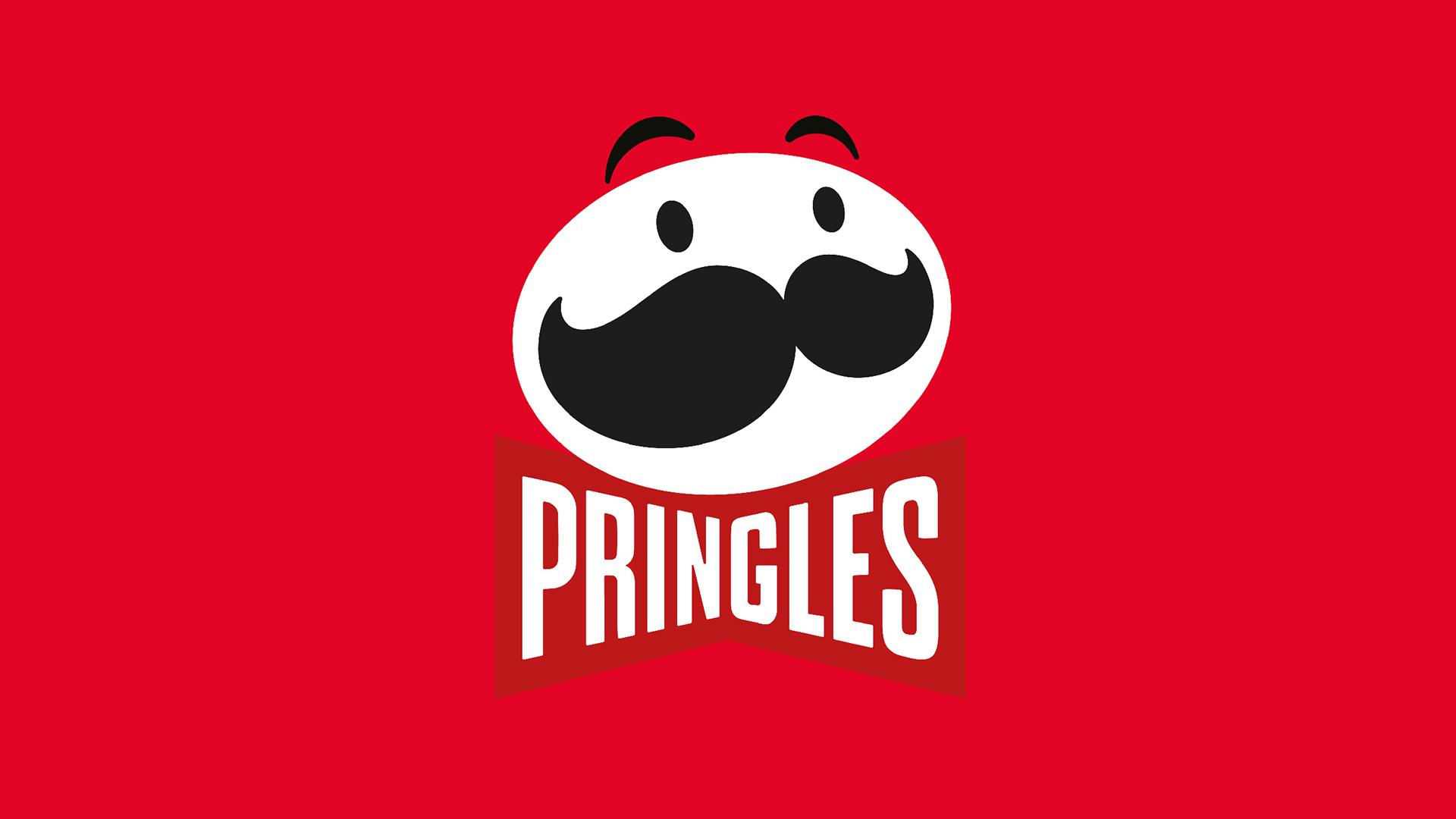 iyad Moman - Pringles