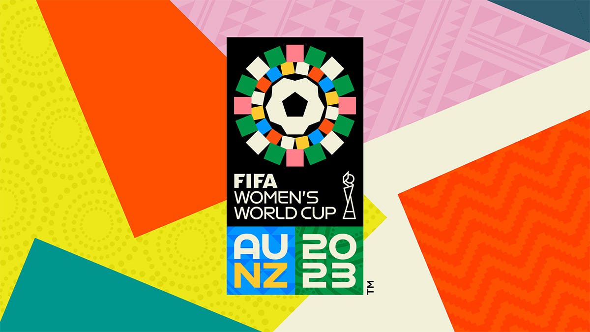 FIFAs new identity for Womens World Cup Australia and New Zealand 2023