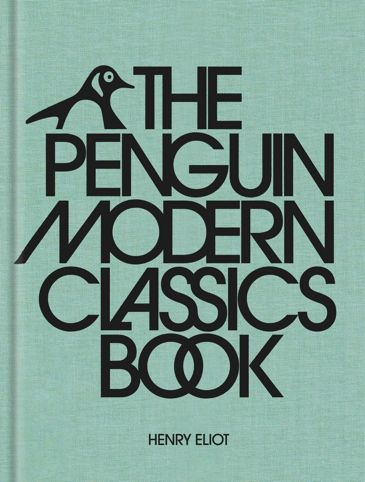 A classic design for the Classics – PENGUIN SERIES DESIGN