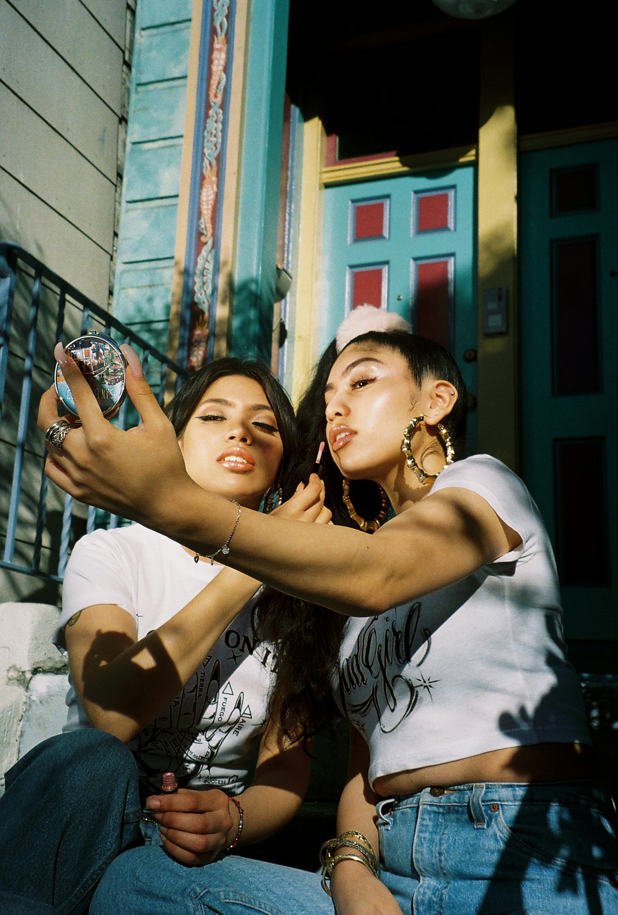 Thalia Gochez On How Her Photography Is A Form of Activism