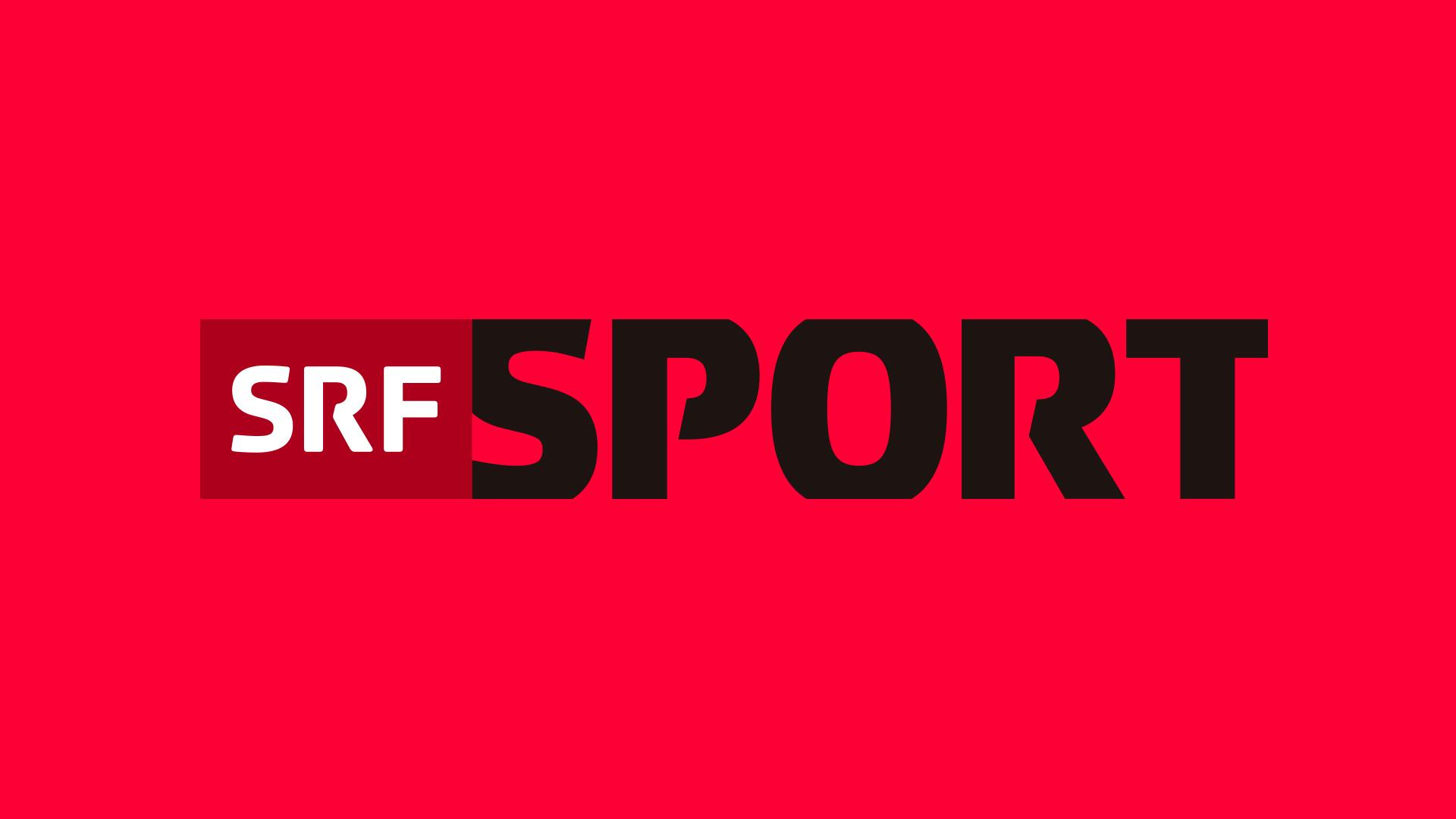 An action-packed new visual identity for SRF Sport