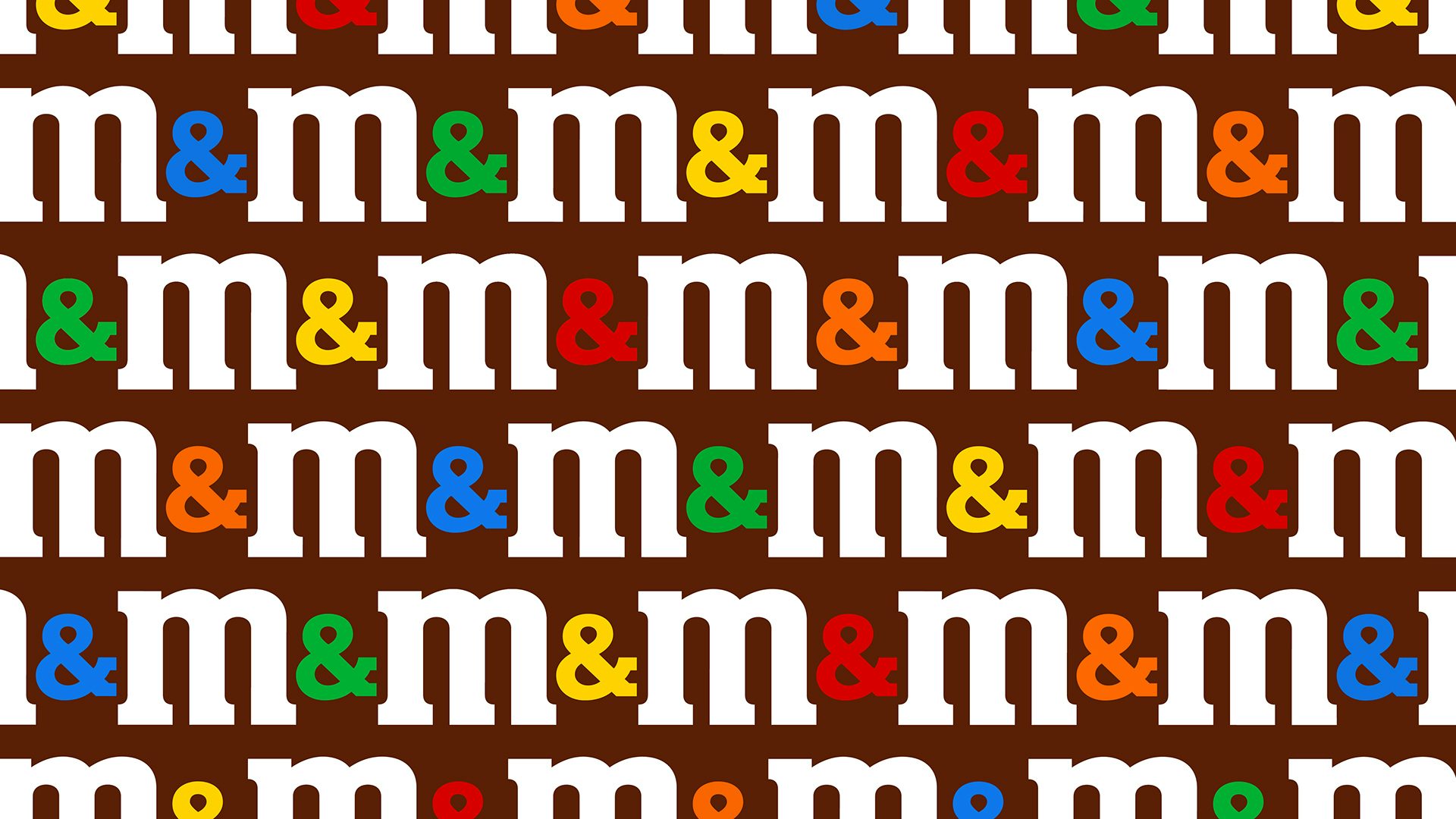 M&M's reveals global redesign alongside new brand purpose