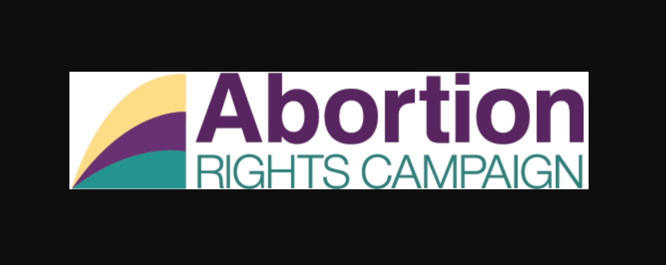 Abortion Rights Campaign (ARC) logo