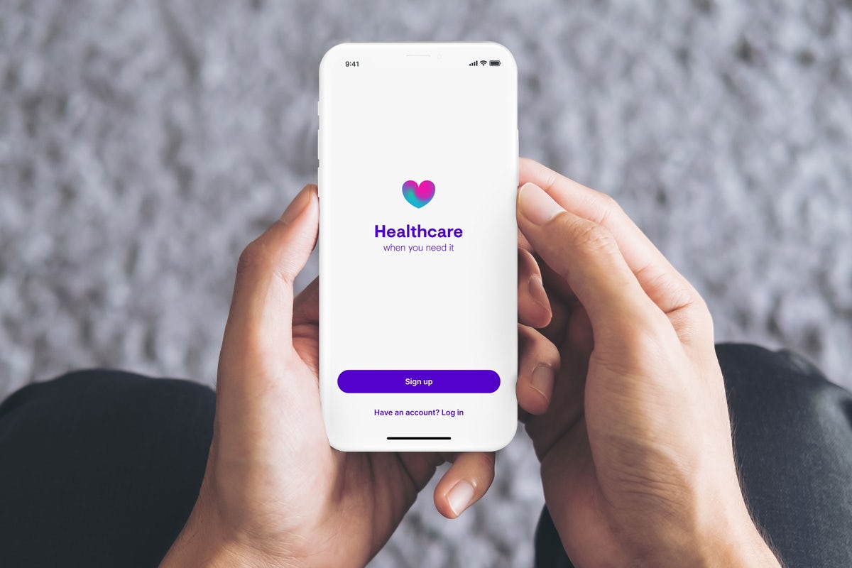 Babylon app