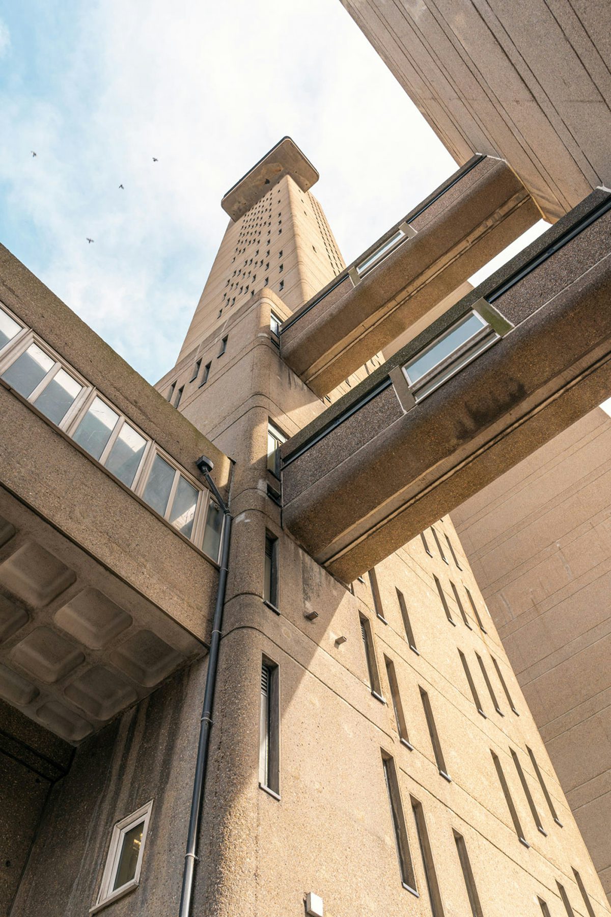 The Council House Hoxton Mini Press