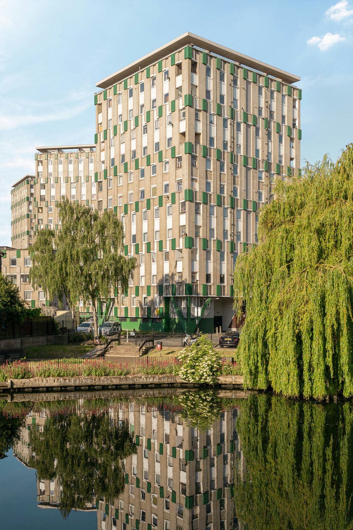 The Council House Hoxton Mini Press