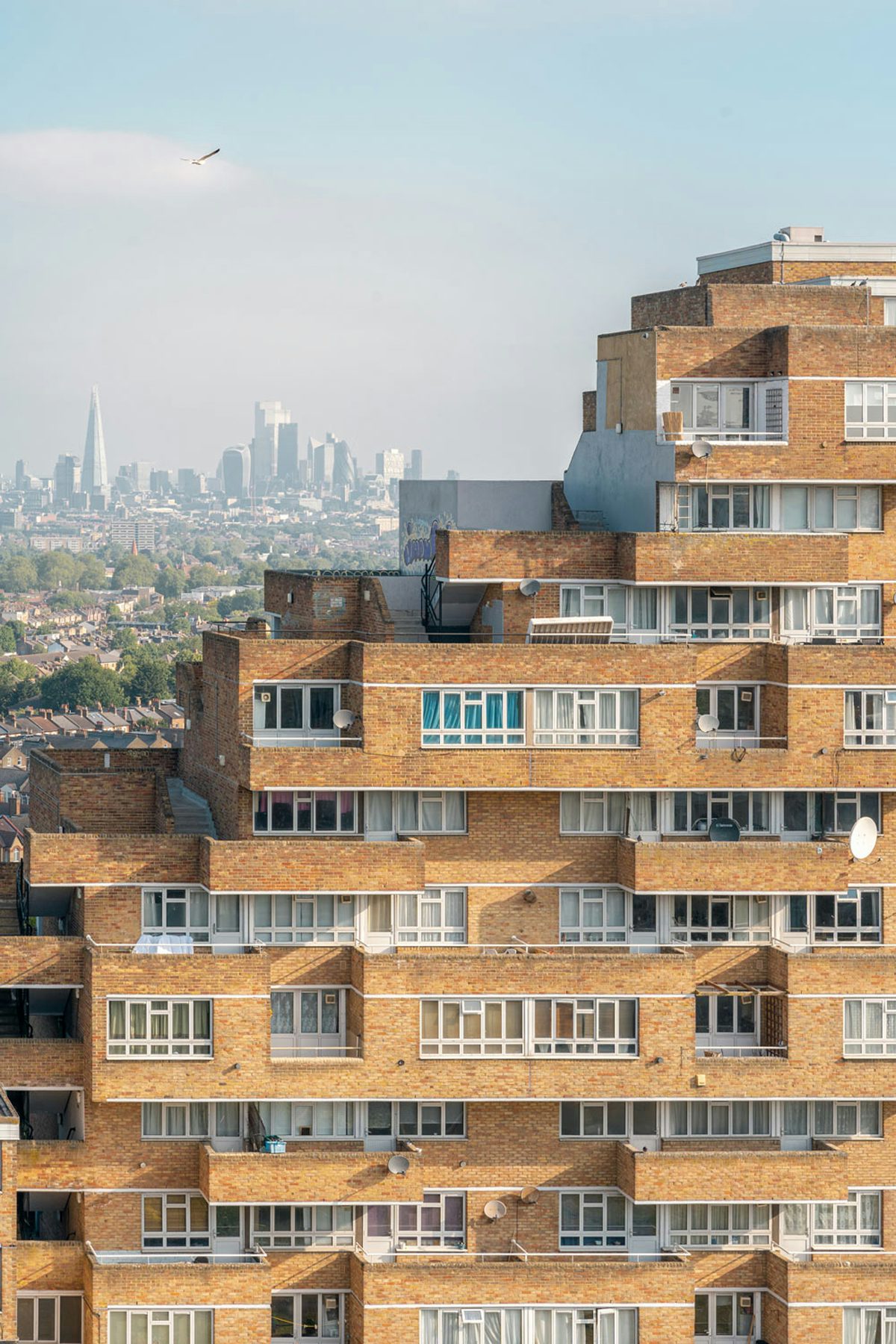 The Council House Hoxton Mini Press