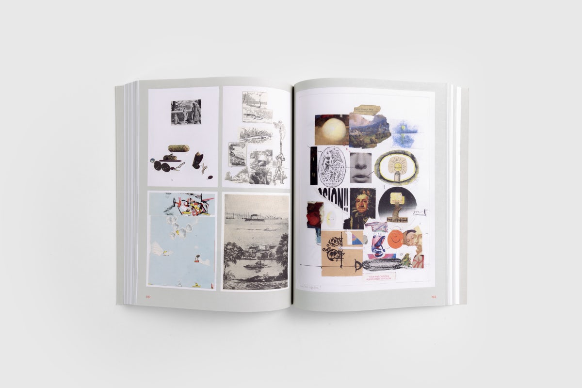 Ed Fella: A Life in Images, Unit Editions