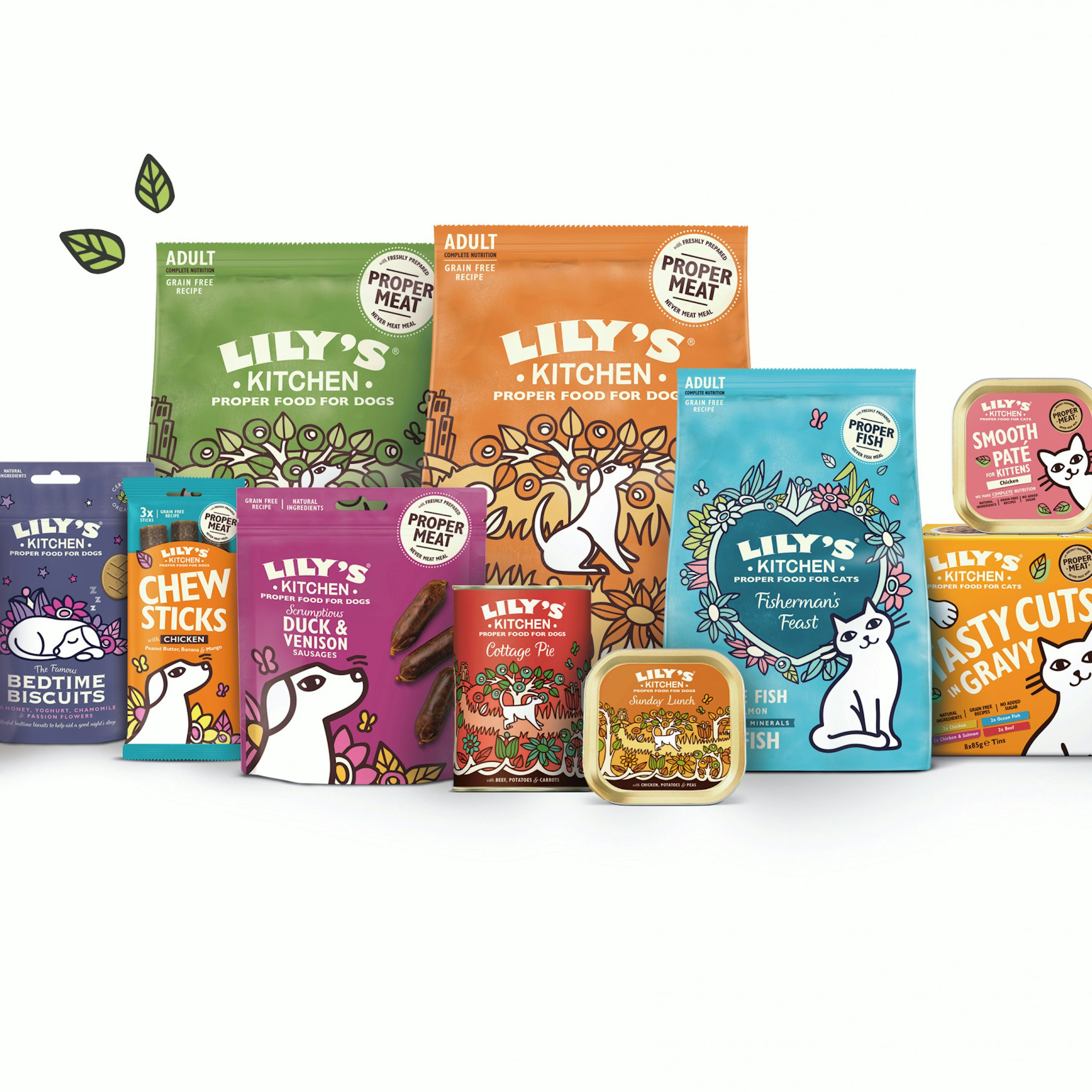 lily kitchen dog food tesco        <h3 class=