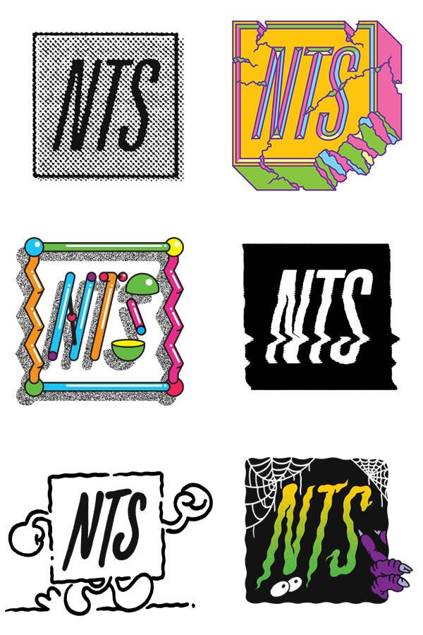 Jiro Bevis NTS designs