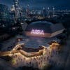 ABBA Arena, c/o Stufish Entertainment Architects