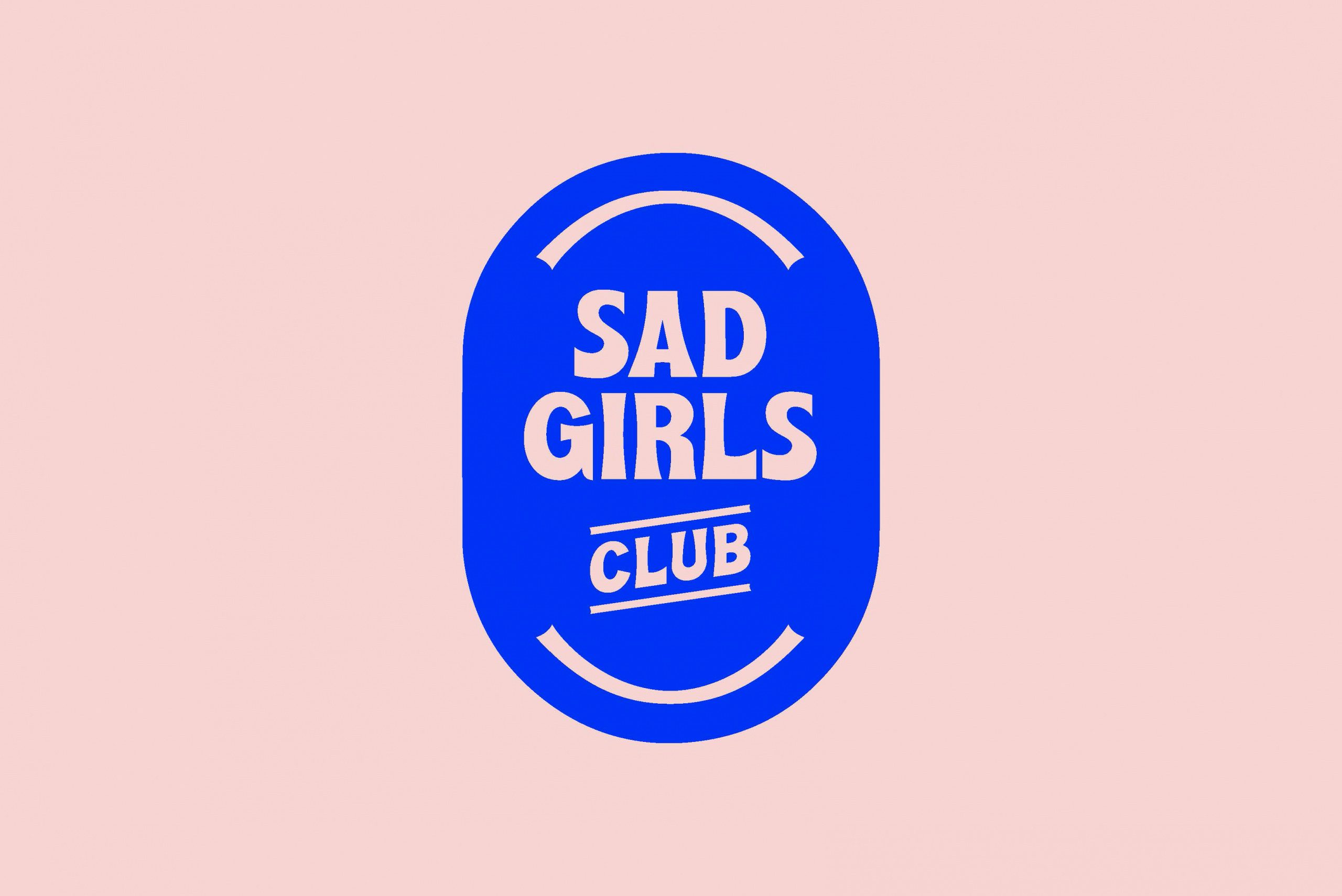 Sad Girls Brand Identity 4