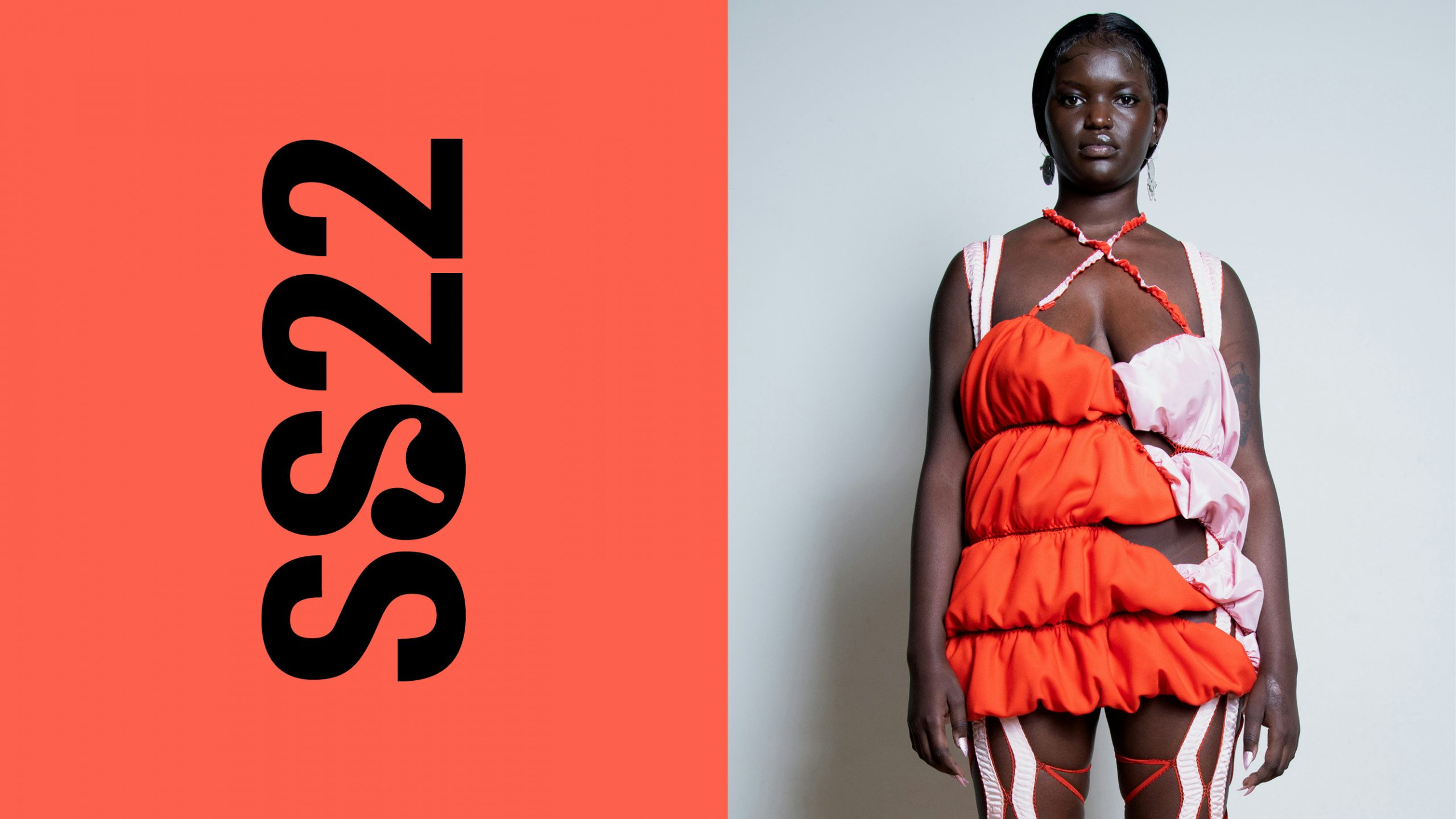 Sinéad O’Dwyer: brand identity 1