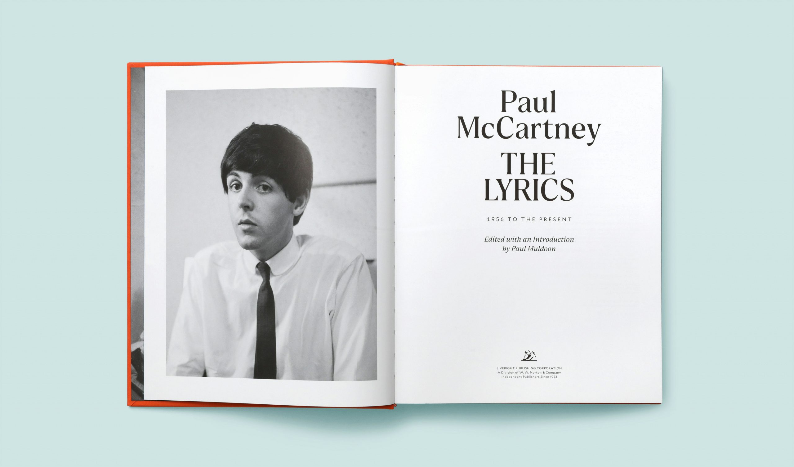 Paul McCartney Lyrics 1