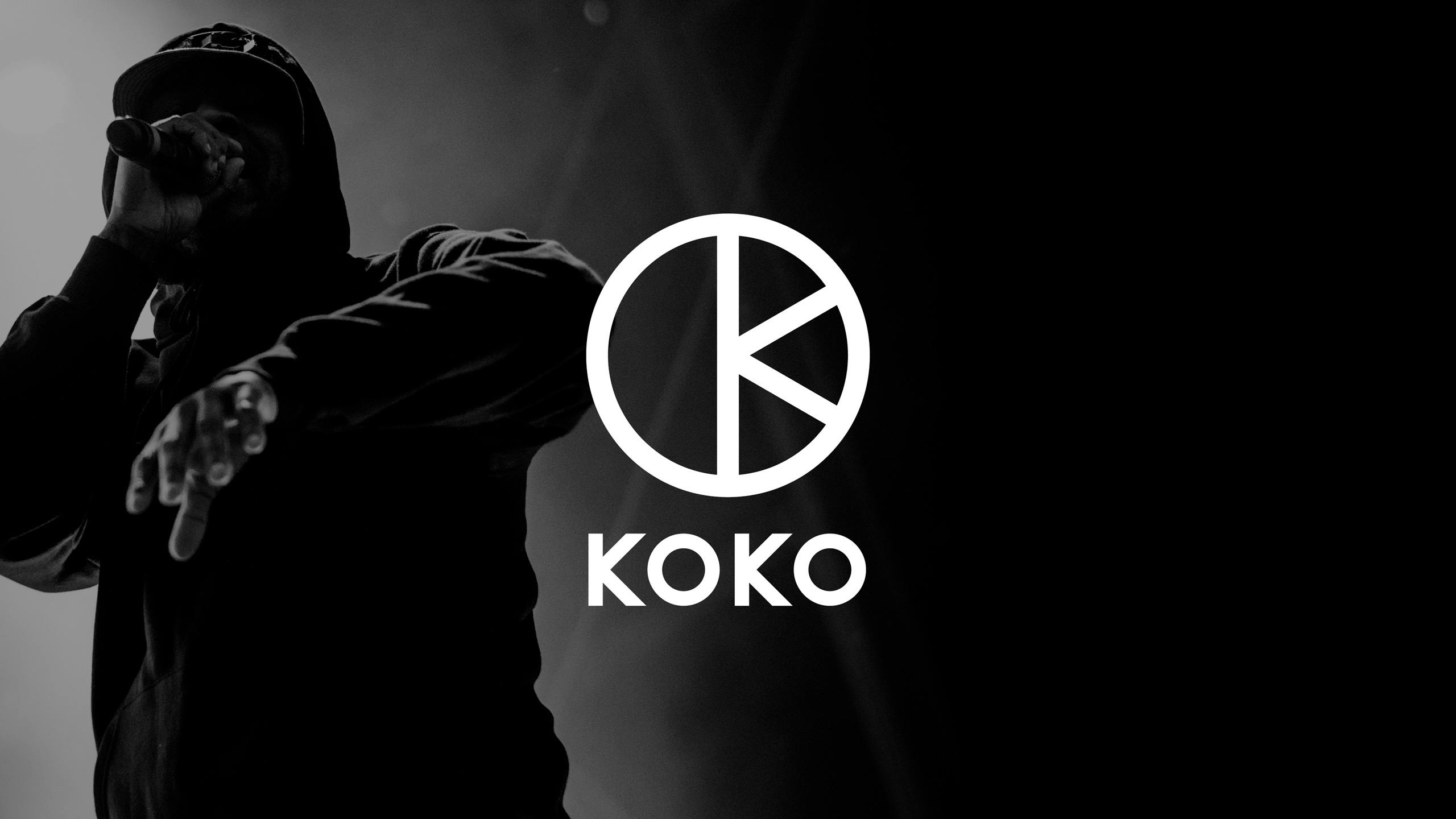 Dixon Baxi Koko reborn branding