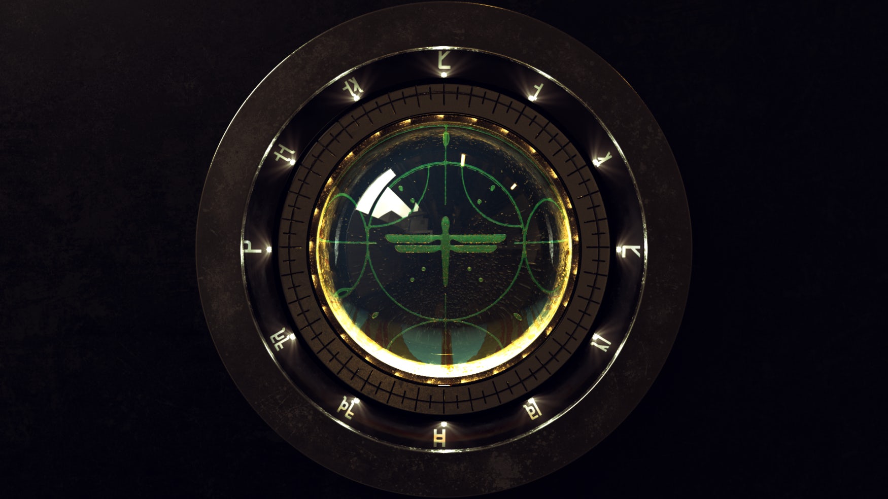 Dune graphic design 1