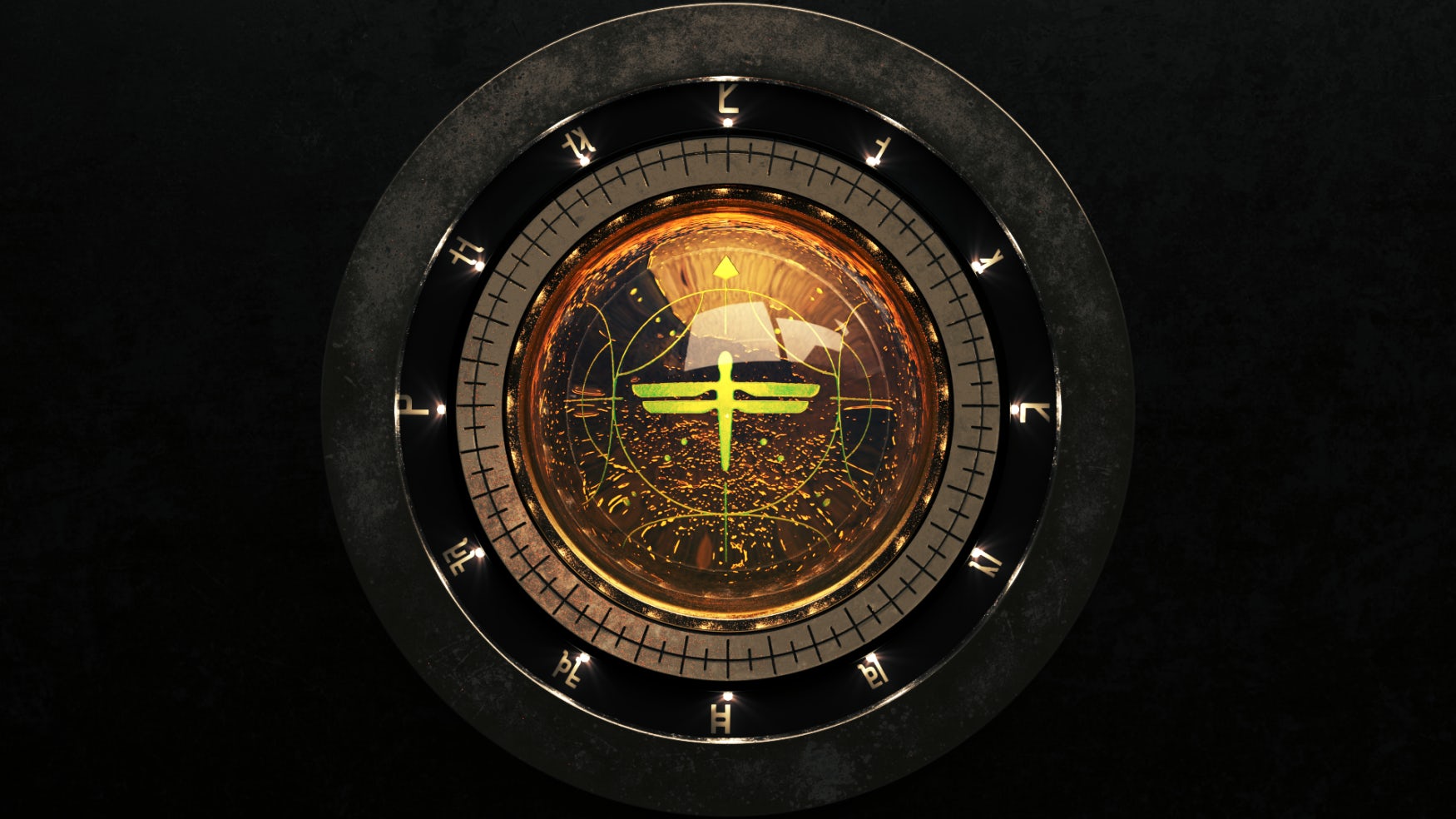 Dune graphic design 2