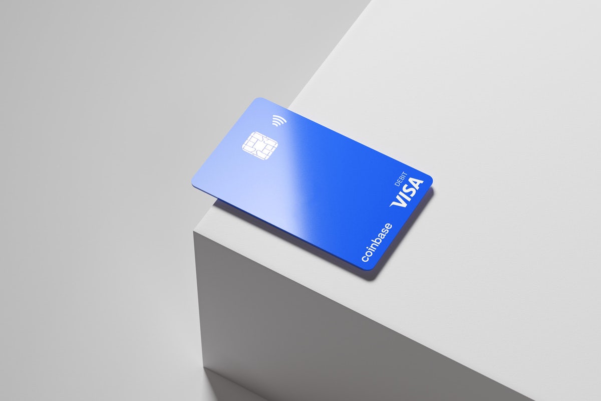 Coinbase crypto brands Moniker