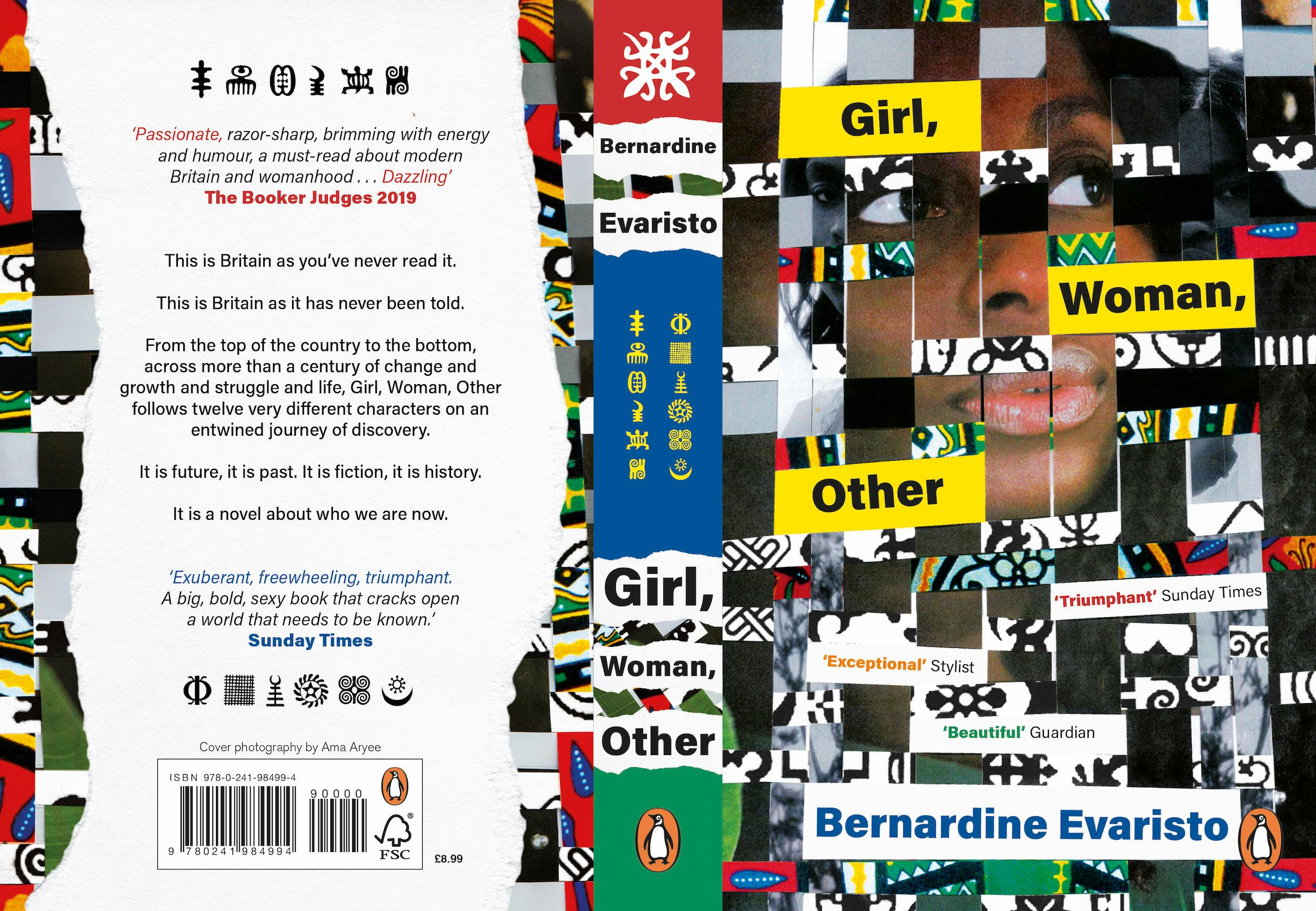 Penguin Announces The Winners Of Its 2022 Cover Design Awards