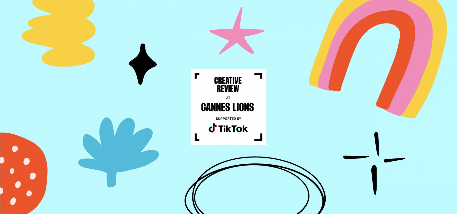 TikTok Cannes sponsorship