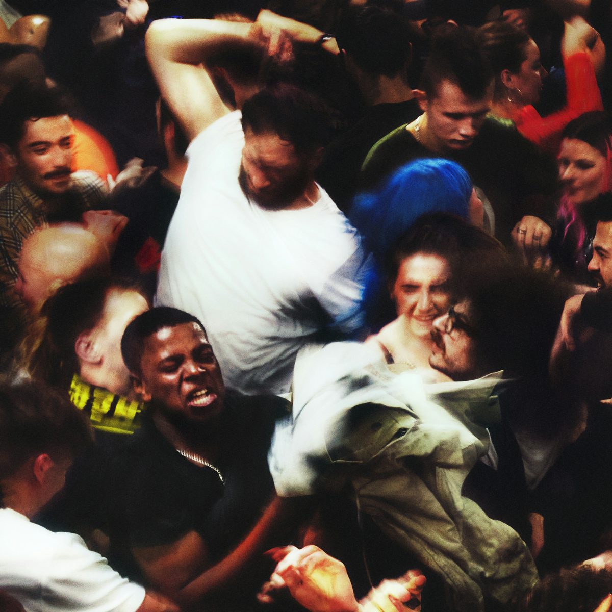 Chase & Status What Came Before