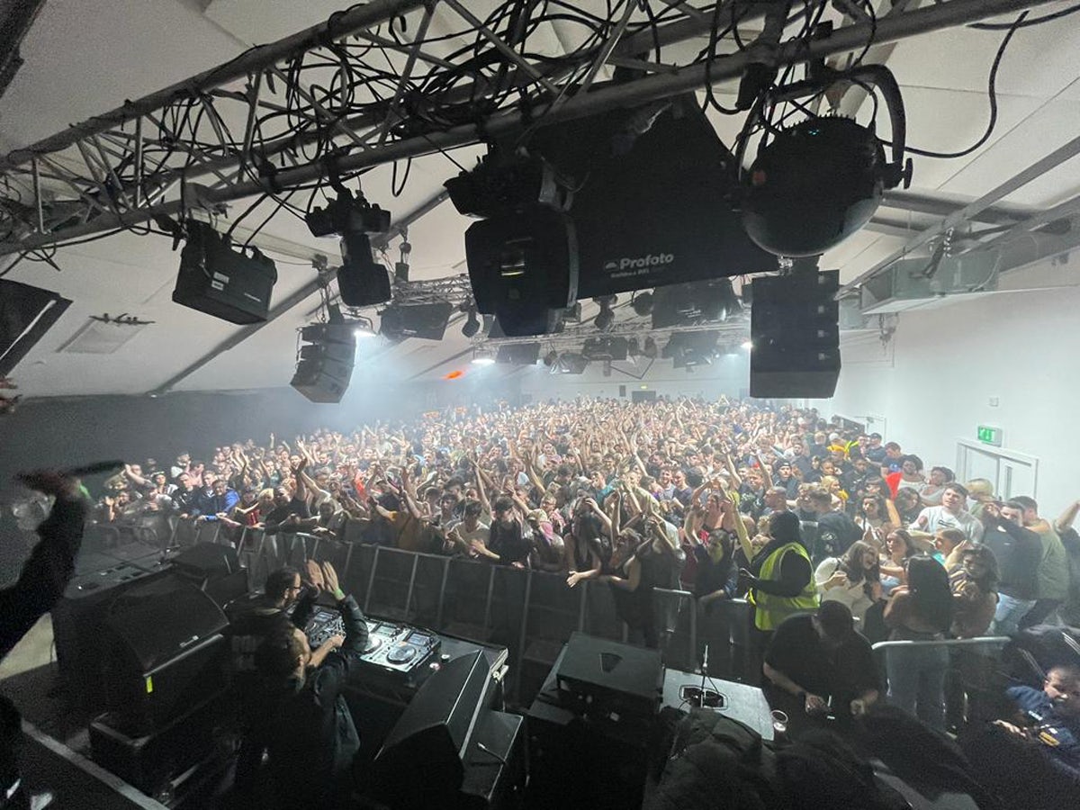 Chase & Status What Came Before