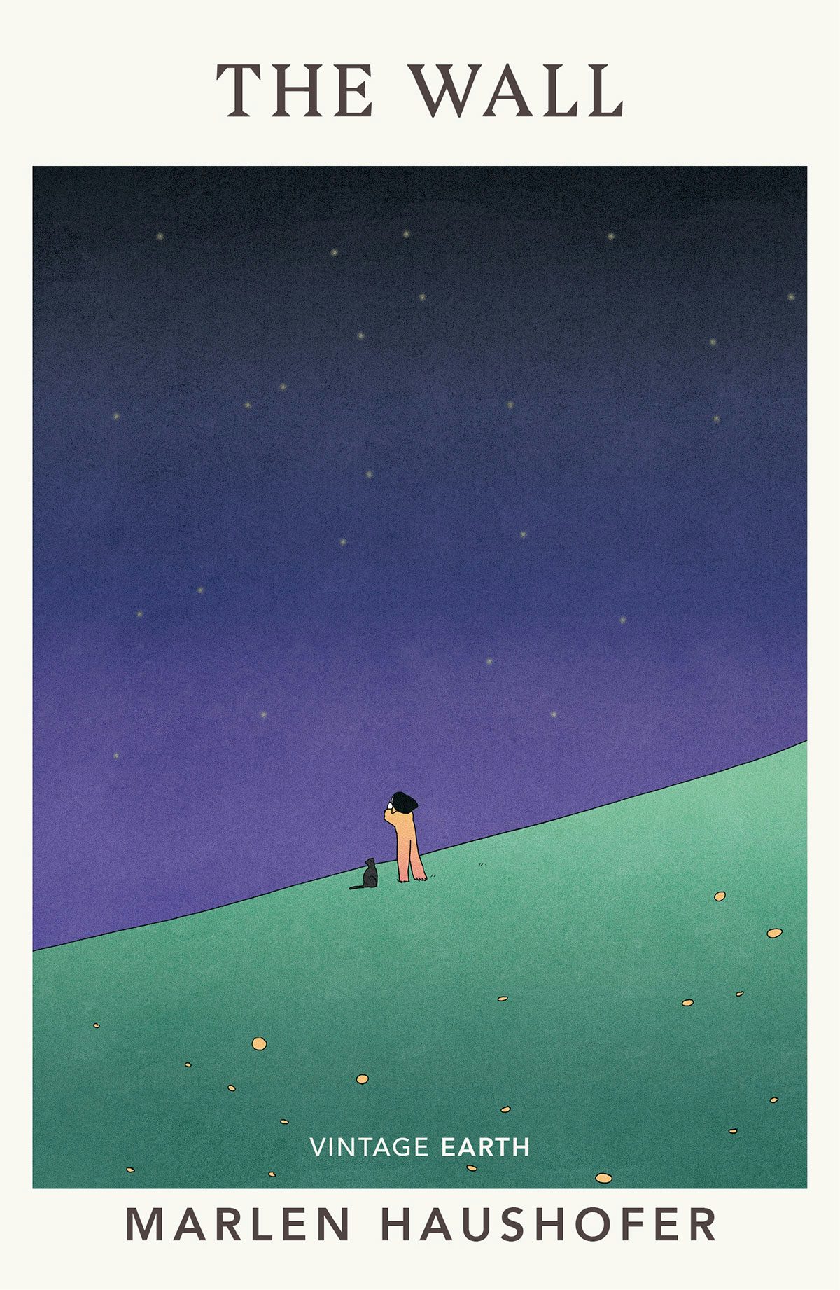 Vintage Earth Maria Medem