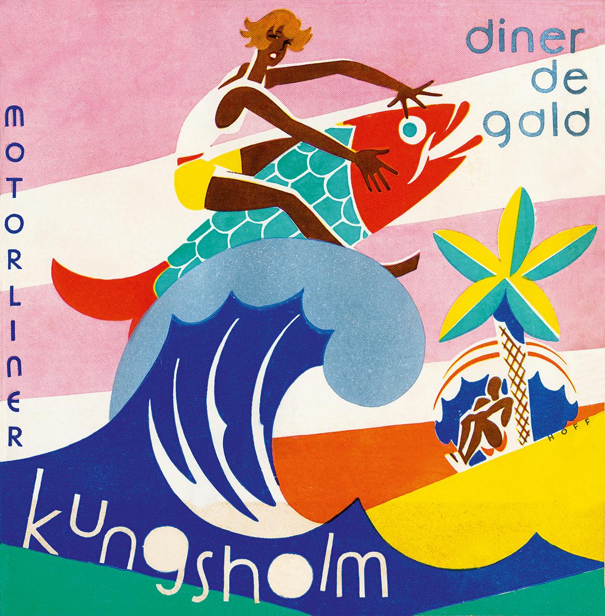 アート・デザイン・音楽 MENU DESIGN IN AMERICA TASCHEN Menu Design in America, 1850–1985 (Multilingual Edition