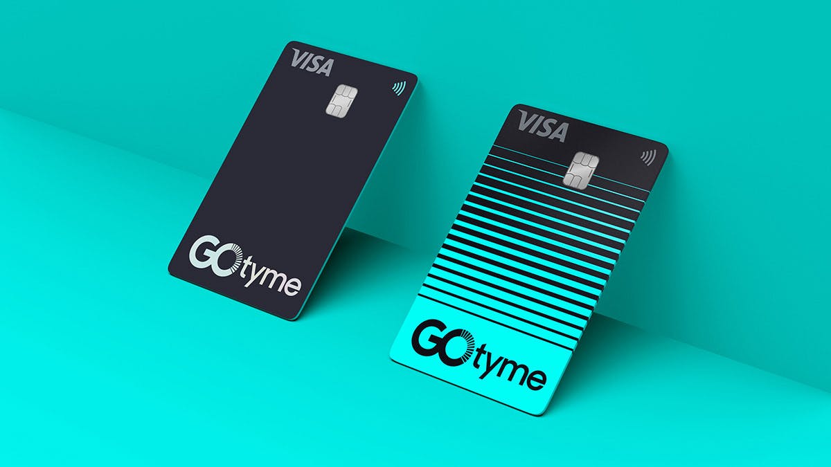 Dixonbaxi Subverts Power Imbalances With Its Gotyme Bank Identity