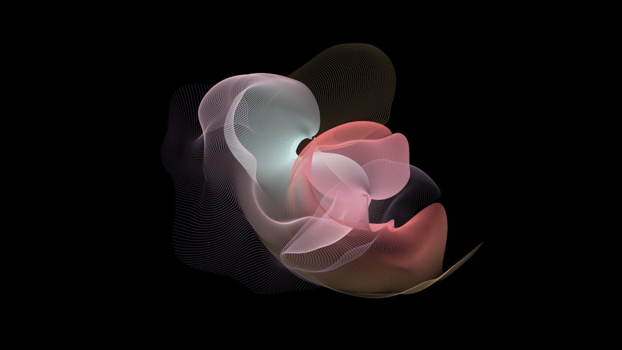 Eden Poole, travail d'animation graphique
