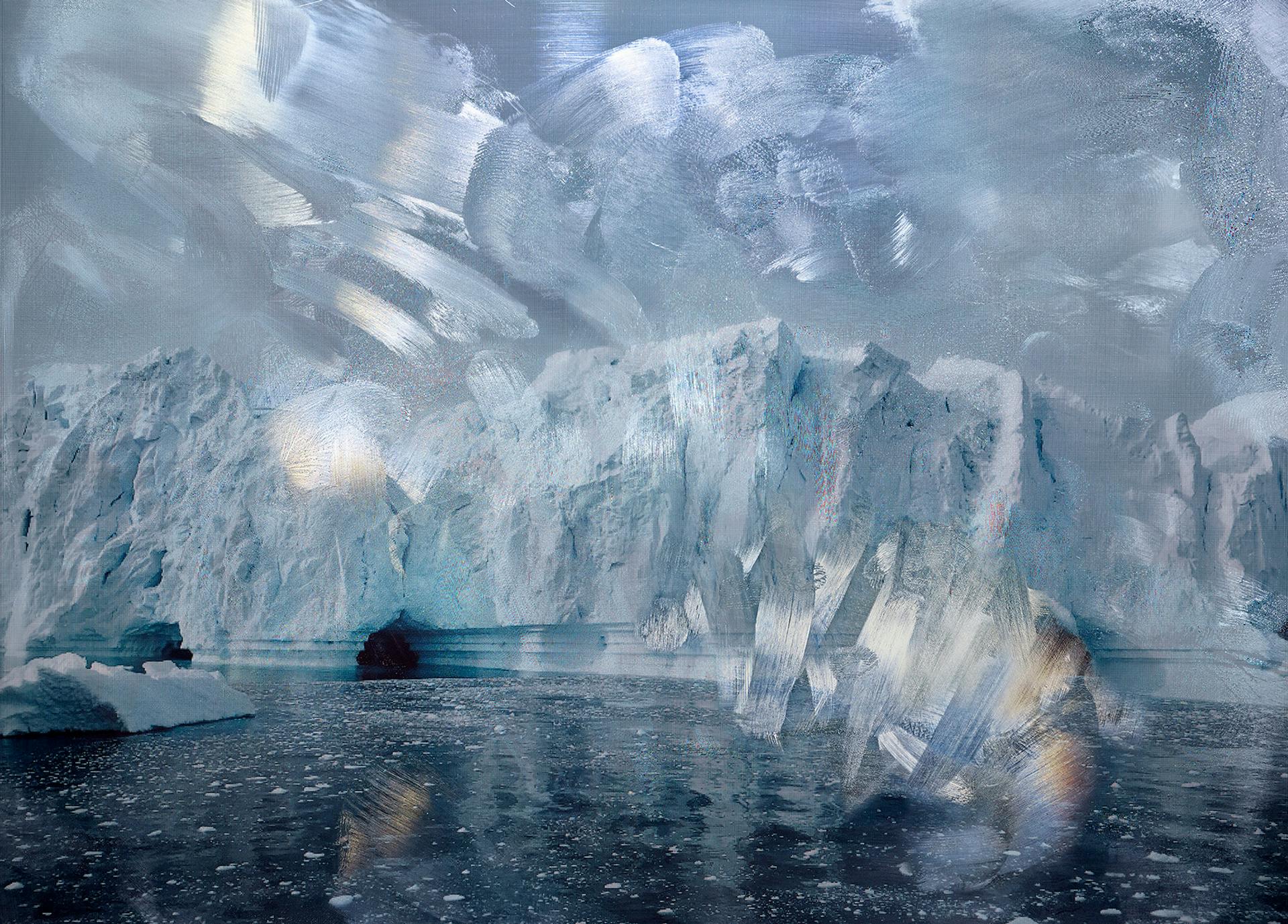 Tabitha Soren captures the ghostly echo of our tech dependence