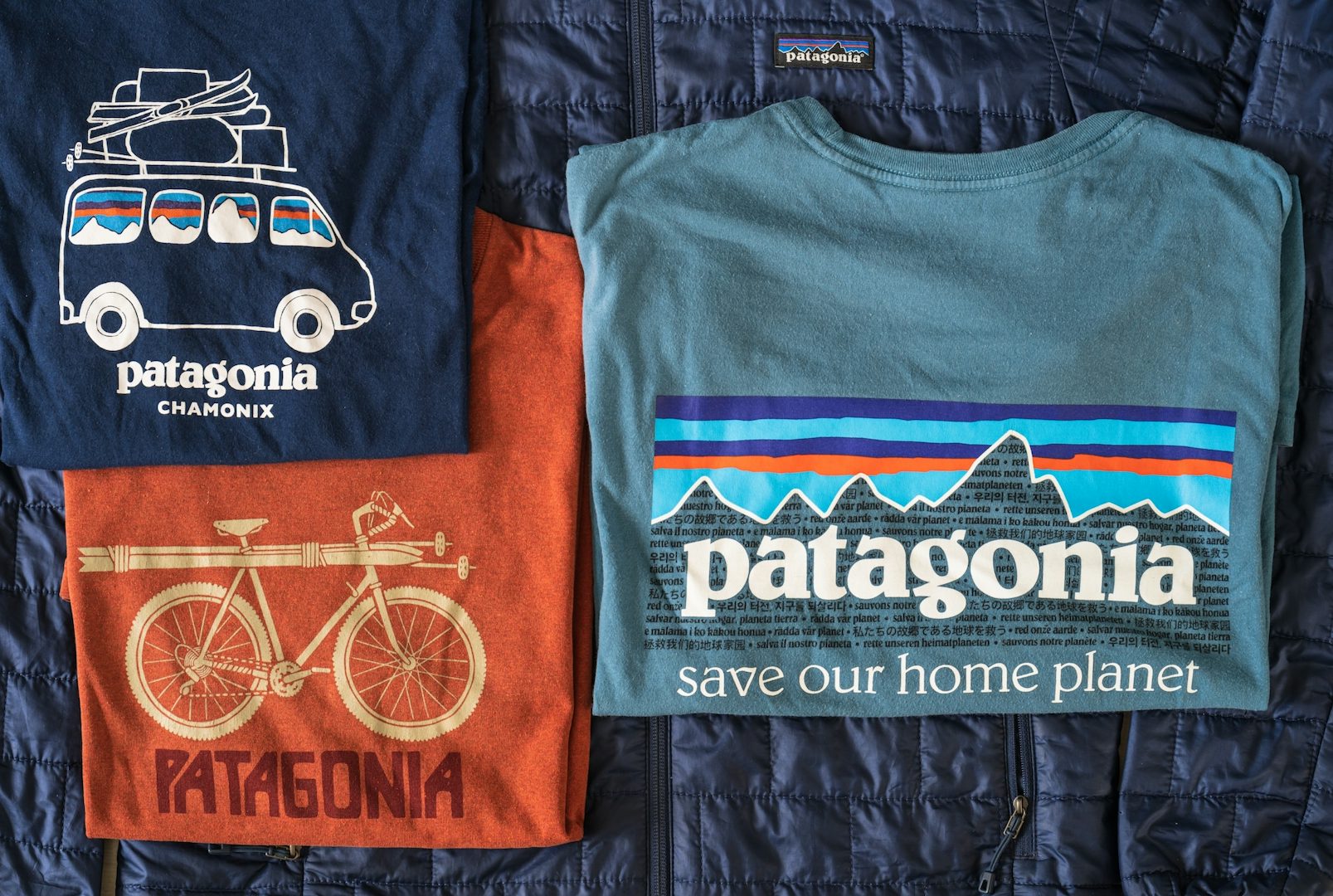 40+ Patagonia Brand Name Photos Stock Photos, Pictures & Royalty
