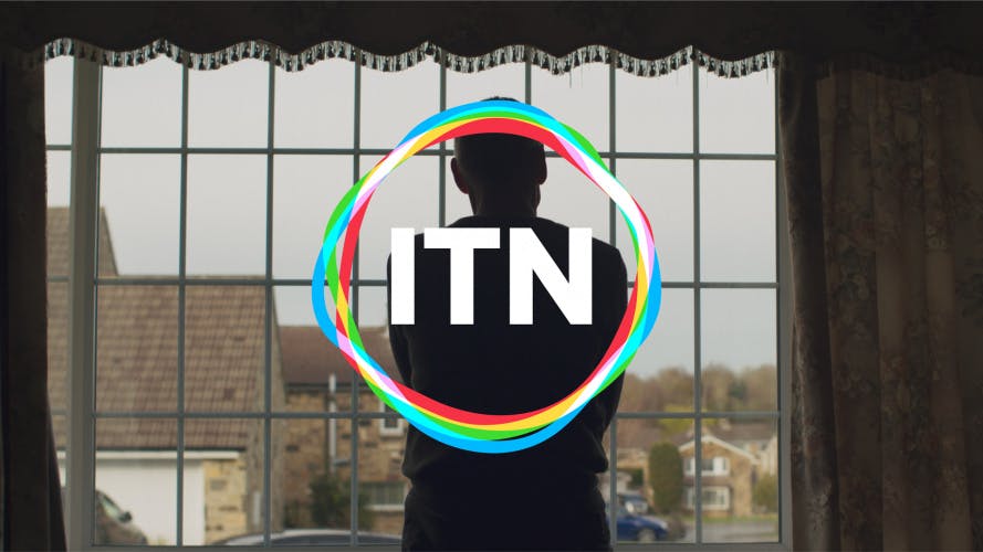 ITN rebrand