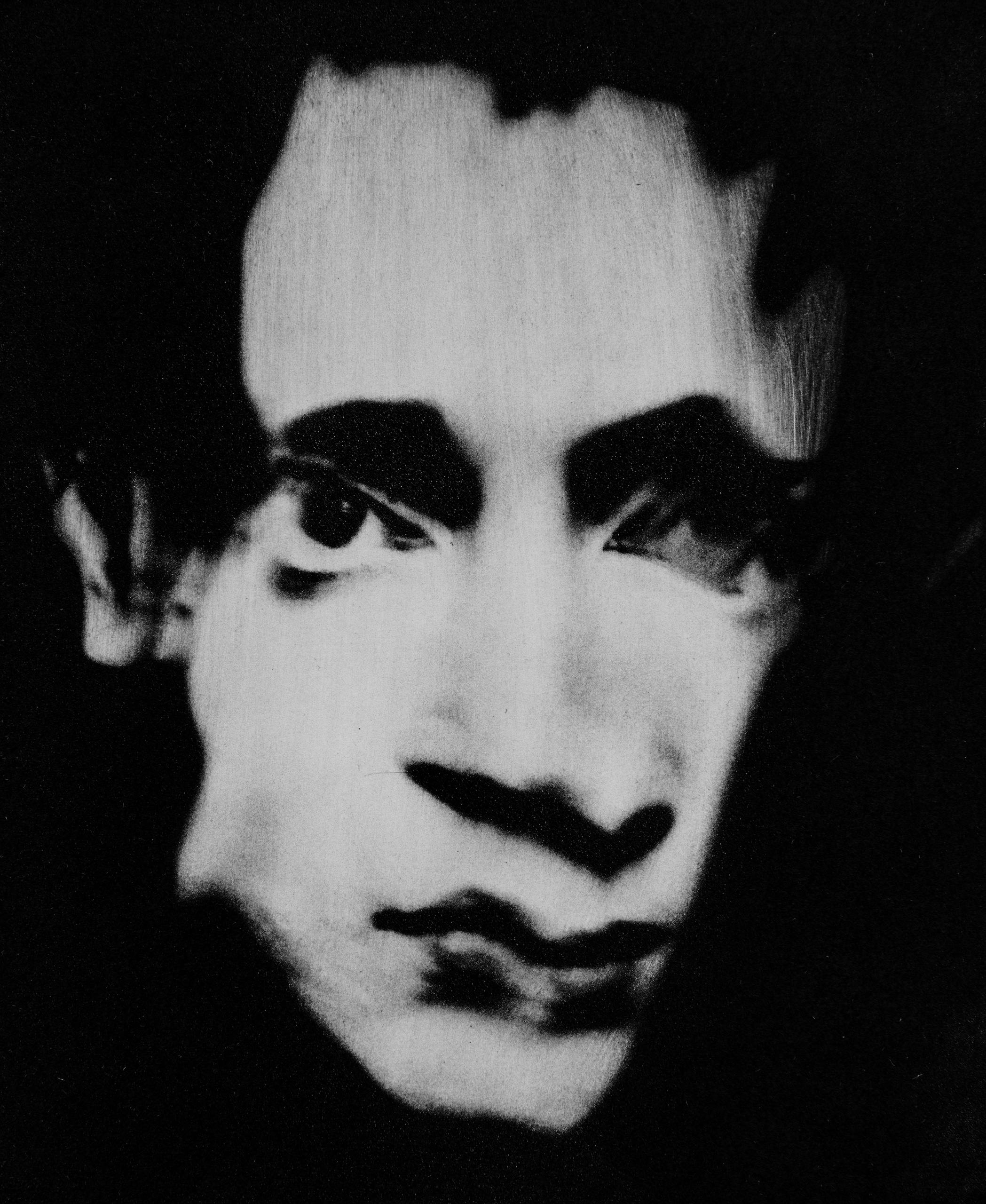 Jack Davison: Magic and wonder