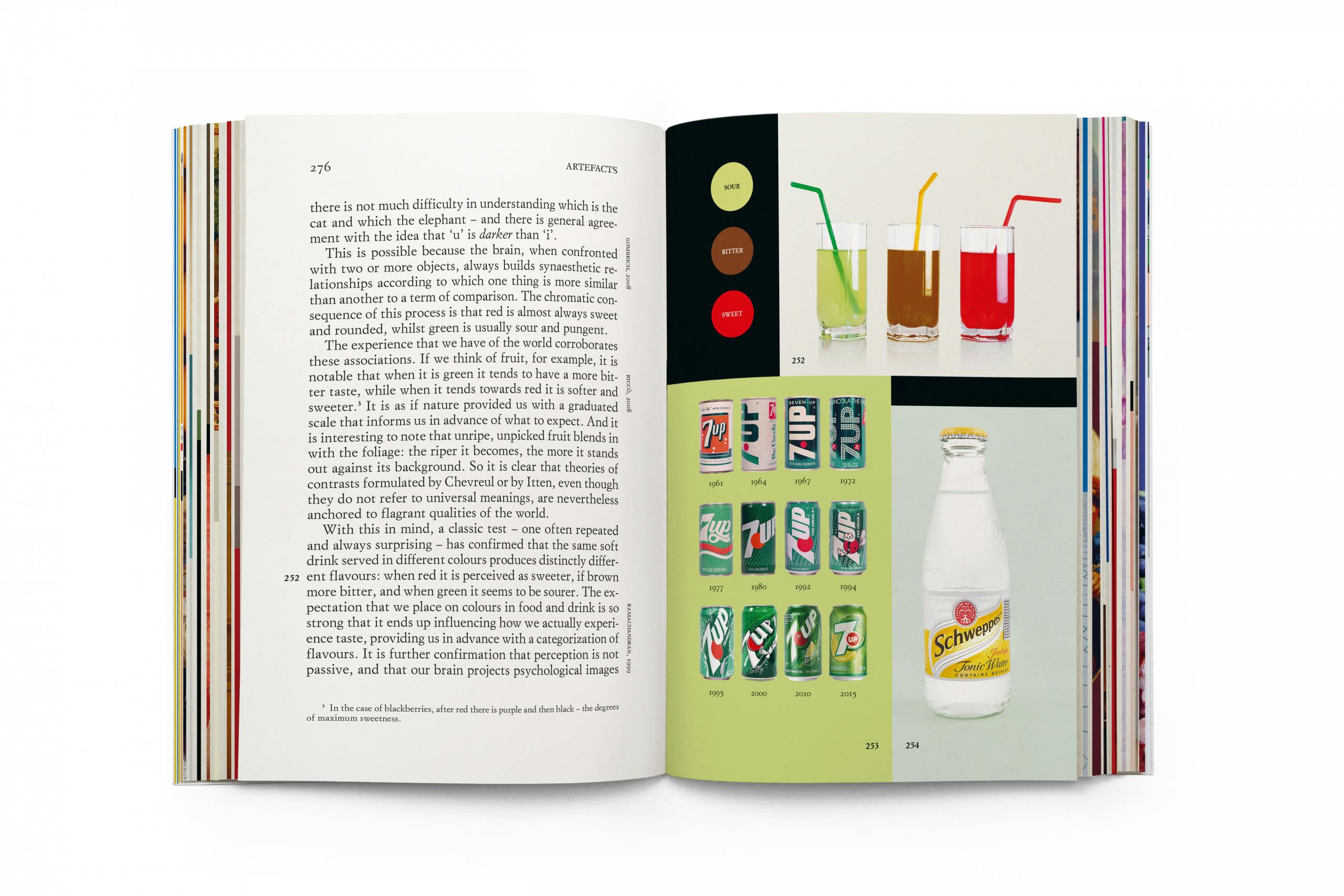 Chromorama : How Colour Changed Our Way of Seeing, Books, Tate Shop