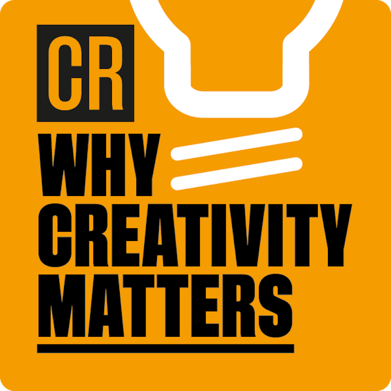 Why Creativity Matters