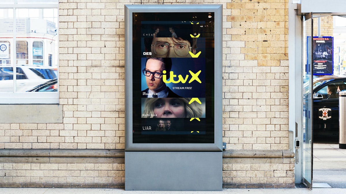 DixonBaxi ITV