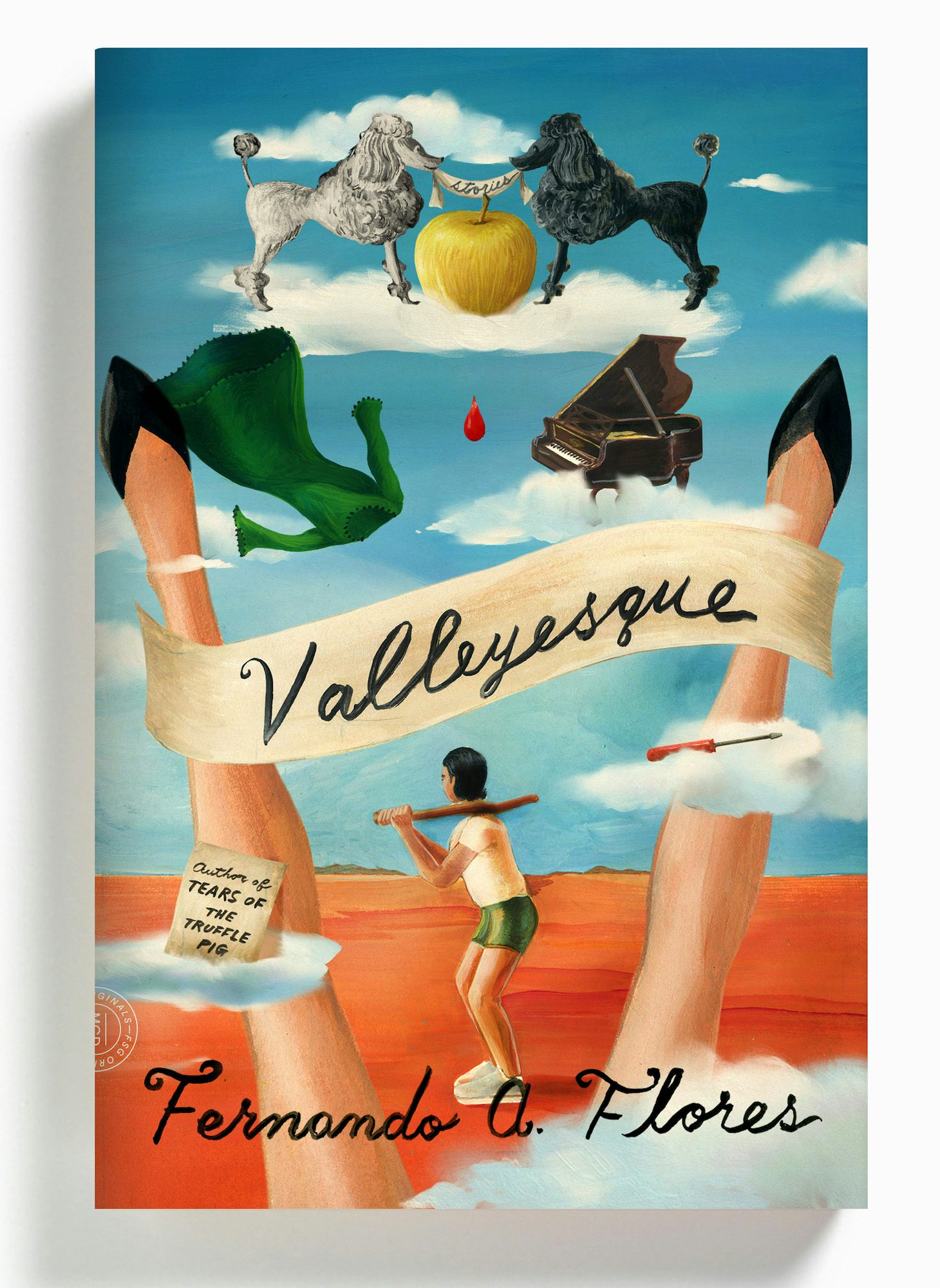 Flores_Valleyesque_NK_Bookshot