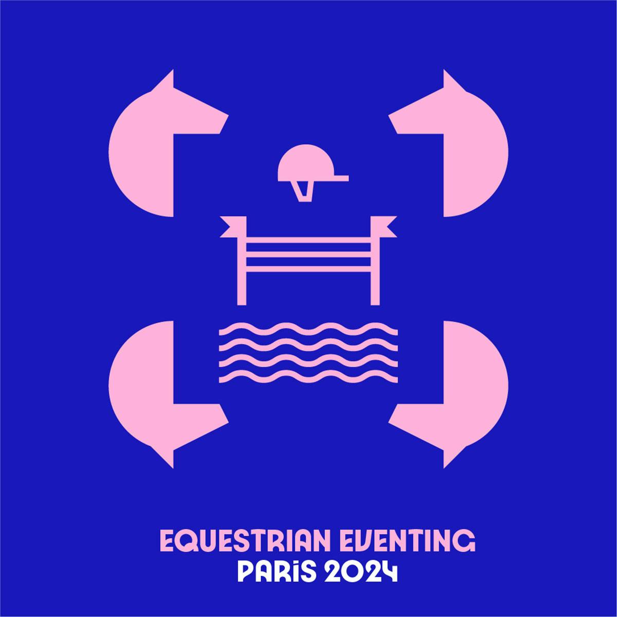 PARIS-2024-VISUALS-PICTOGRAMMES-EQUESTRIAN-EVENTING