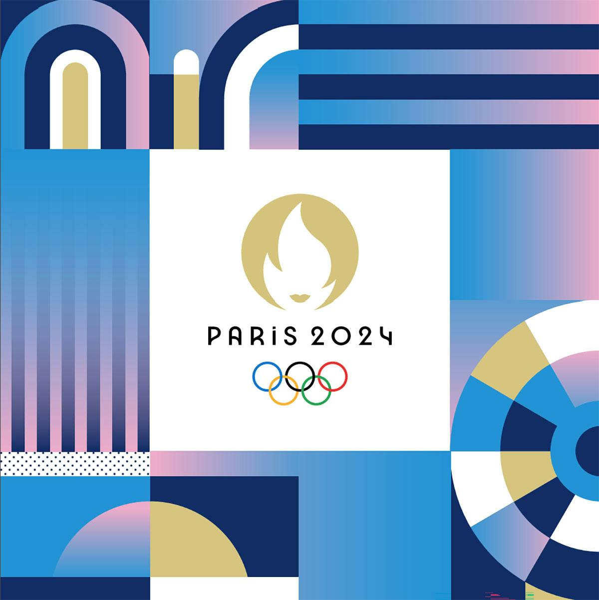 Paris2024 Look Of The Games Identity Featured 